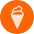 glaces en livraison à 95120 Ermont